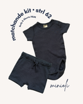 Matchande kit - Storlek 62