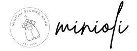 Minioli – Startsida