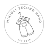 Minioli – Startsida